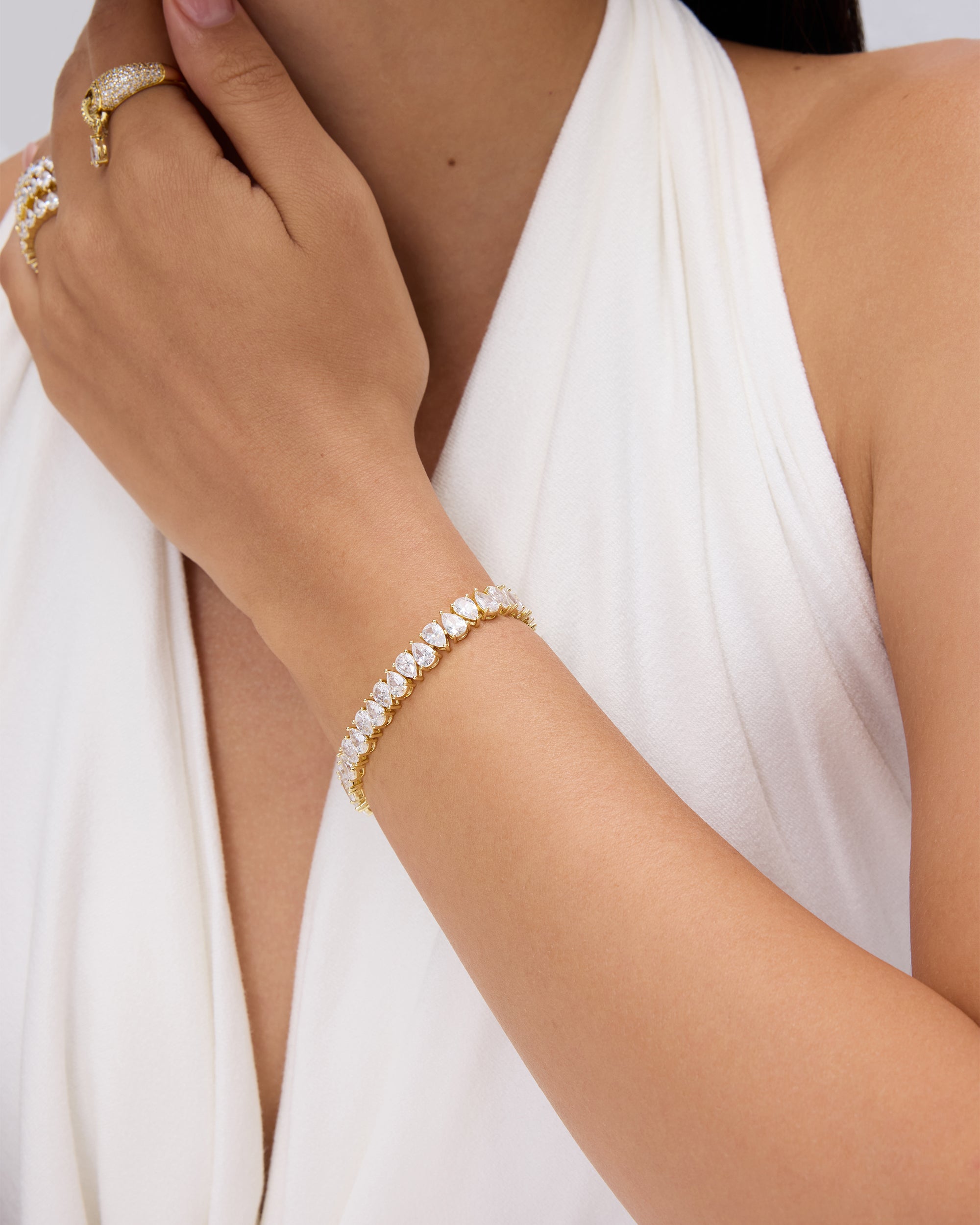 Jewlari Bracelet Naviiz