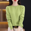 Cashmere-Feel Everyday Jumper