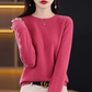 Cashmere-Feel Everyday Jumper