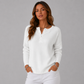 Henley Button Knit Jumper
