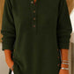 Ribbed Henley Tunic
