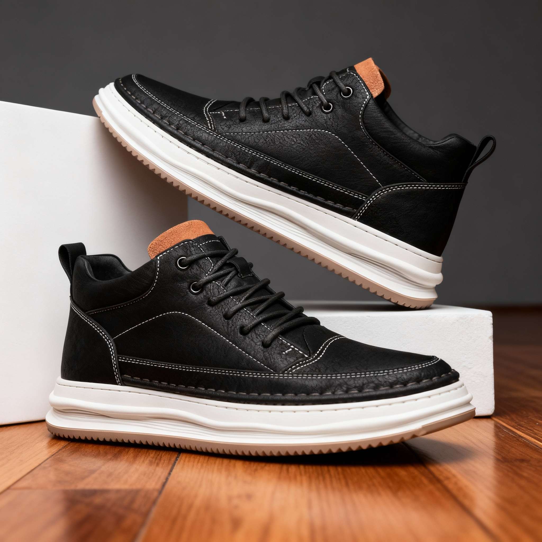 Naviiz men's sneakers Naviiz