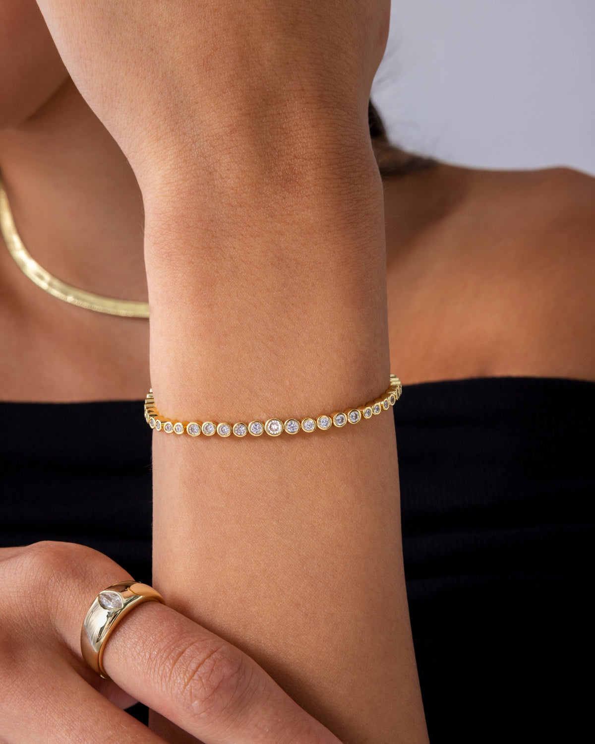 Jewlari Bracelet Naviiz
