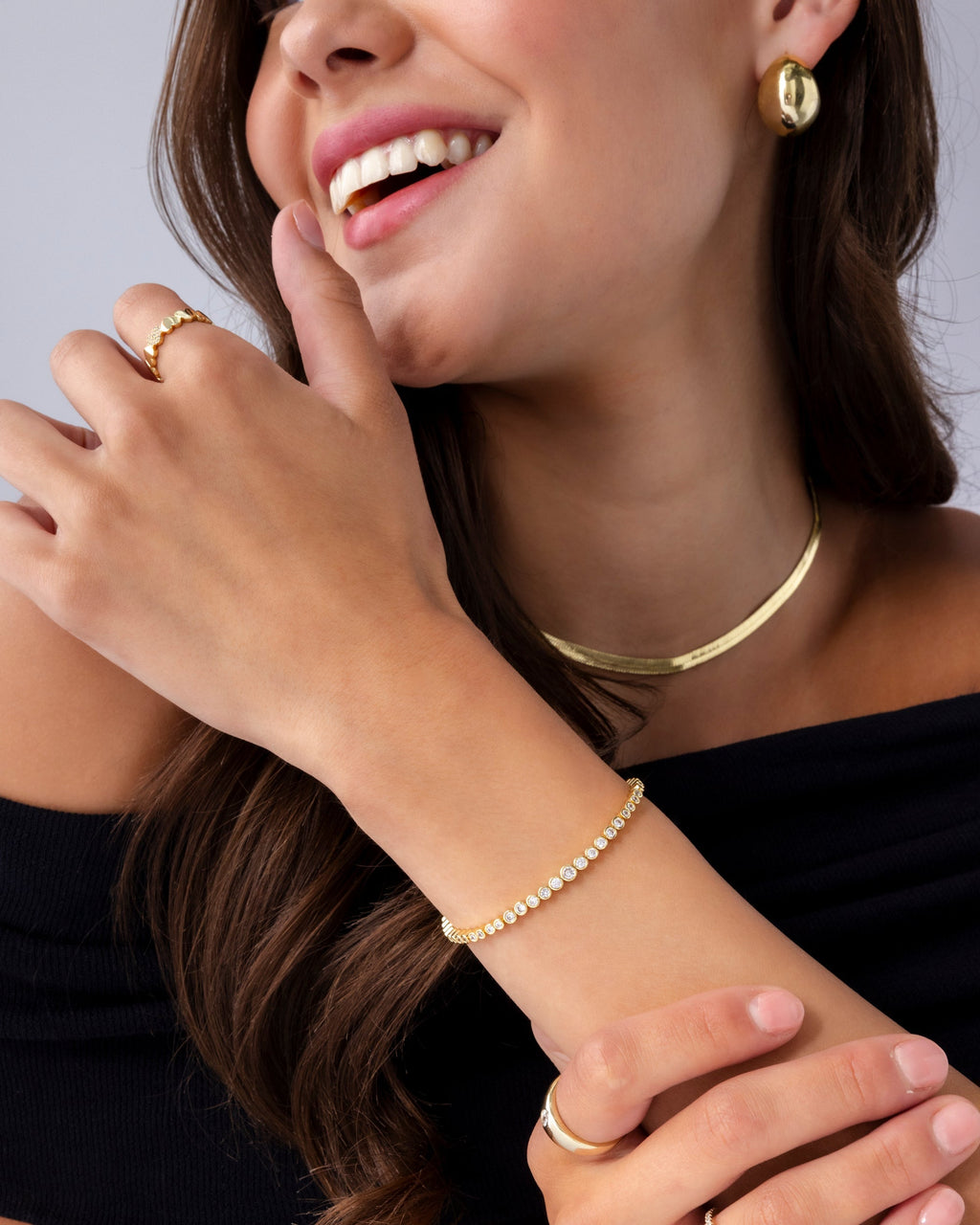 Jewlari Bracelet Naviiz