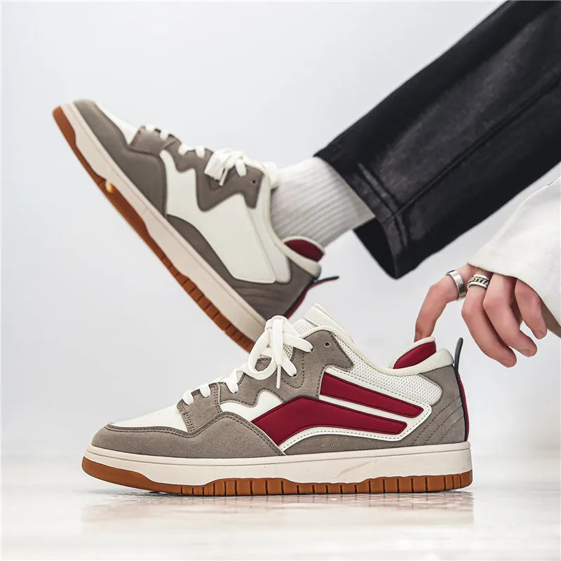 Alpha Men's Basketball Sneakers