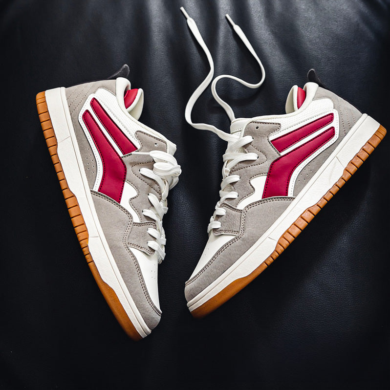 Alpha Men's Basketball Sneakers