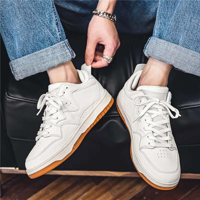 Alpha Men's Basketball Sneakers