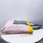 Foldable Tote Bag Waterproof Nylon with Handles