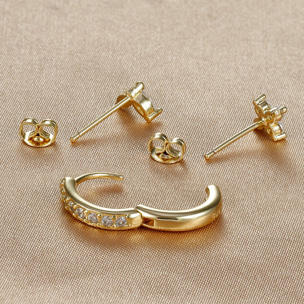 Felicia Earrings Set