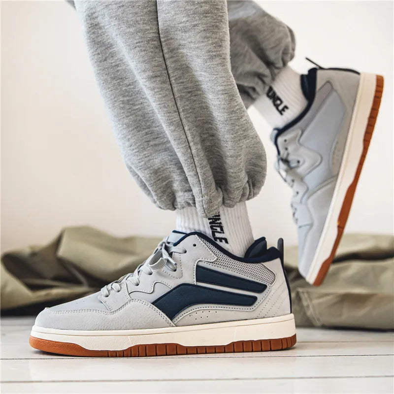 Alpha Men's Basketball Sneakers