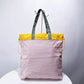 Foldable Tote Bag Waterproof Nylon with Handles