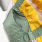 Foldable Tote Bag Waterproof Nylon with Handles