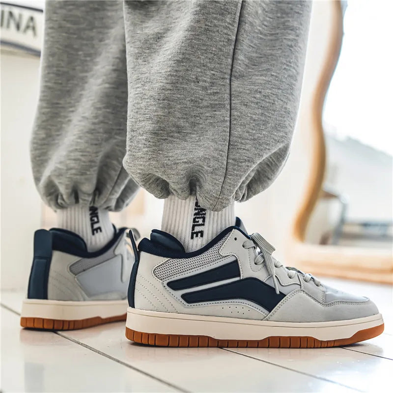 Alpha Men's Basketball Sneakers