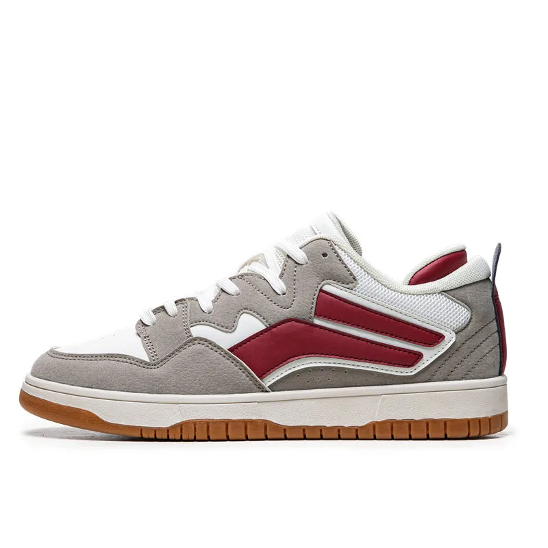Alpha Men's Basketball Sneakers