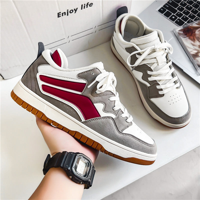 Alpha Men's Basketball Sneakers
