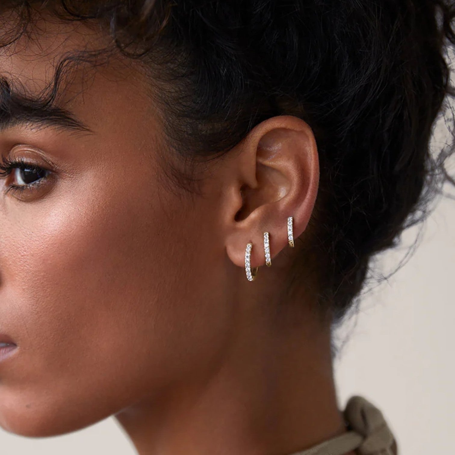 Naviiz Earrings Naviiz