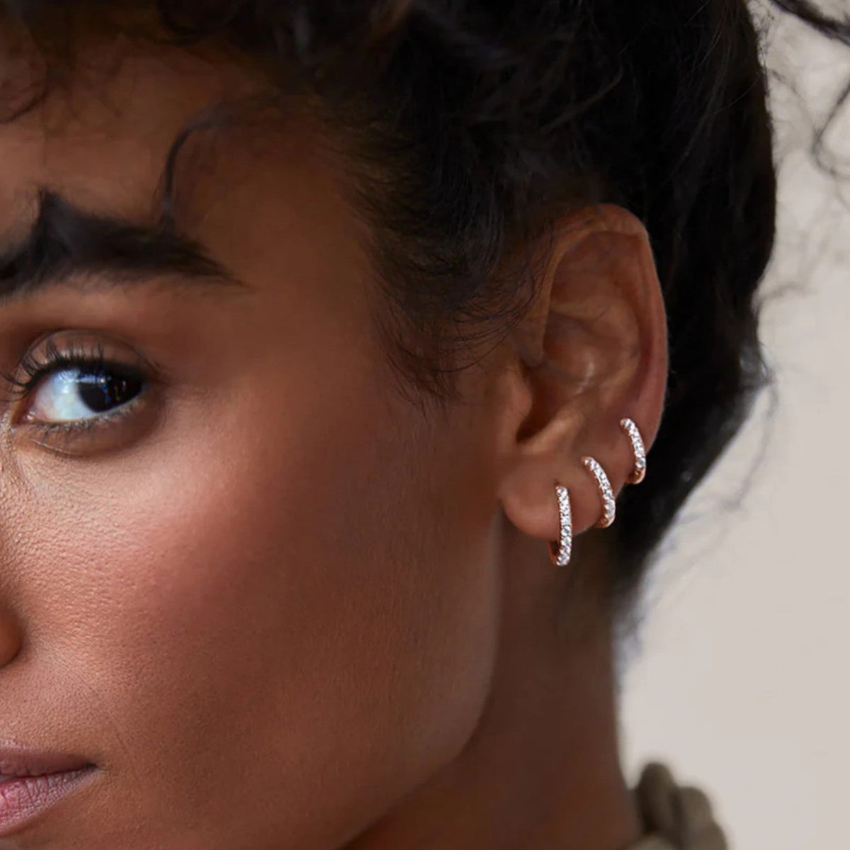 Naviiz Earrings Naviiz
