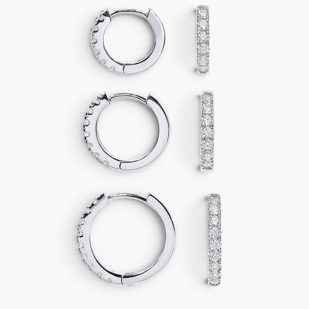 Naviiz Earrings Naviiz