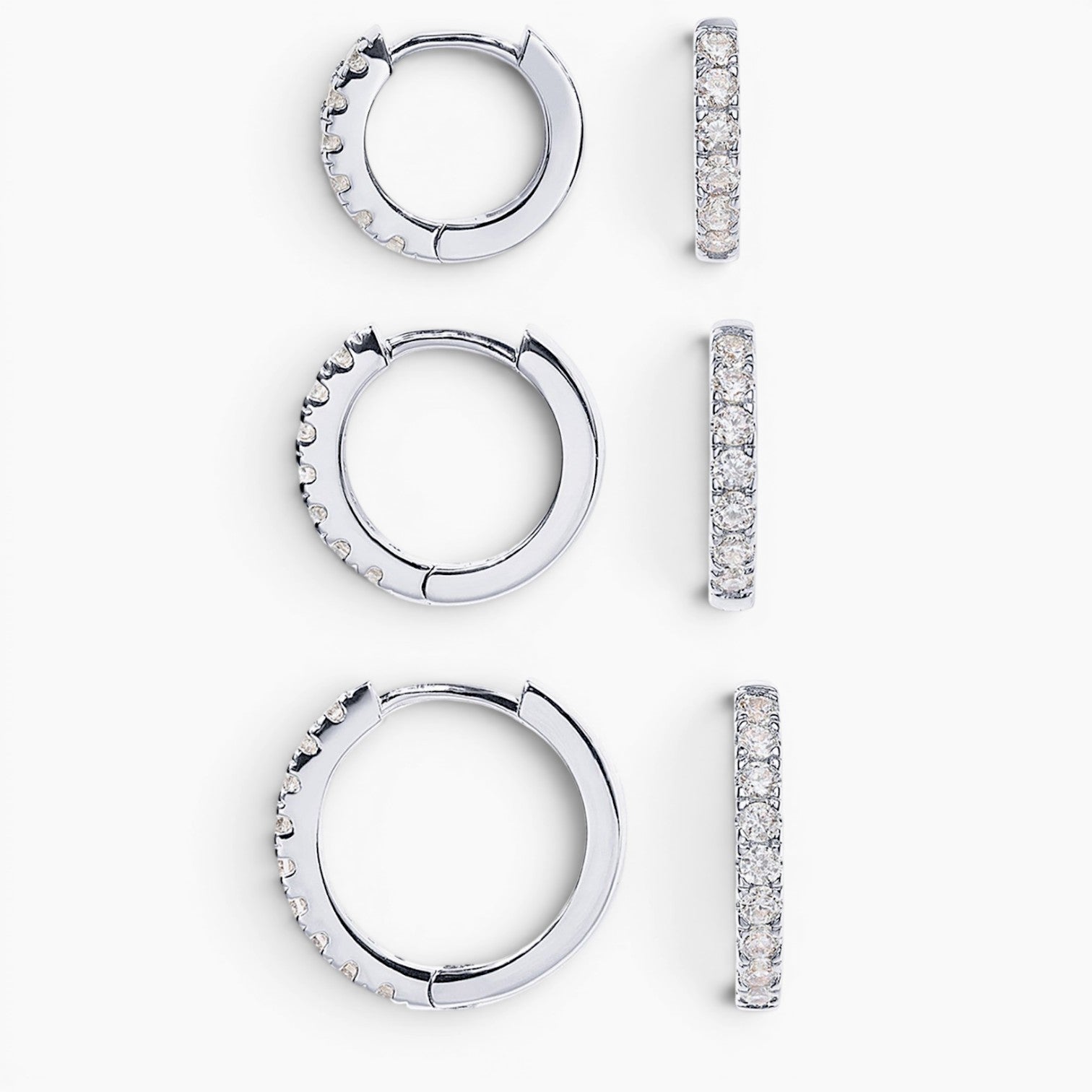 Naviiz Earrings Naviiz