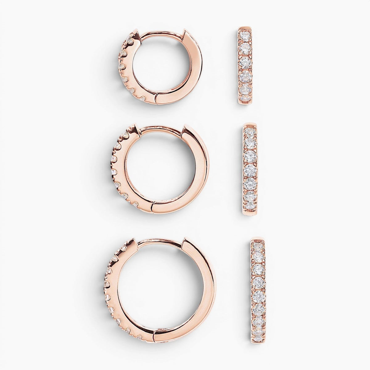 Naviiz Earrings Naviiz