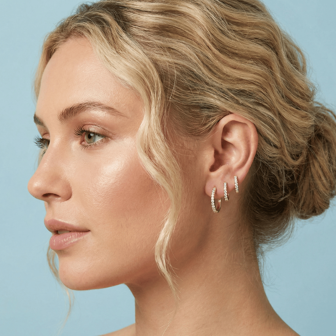 Naviiz Earrings Naviiz