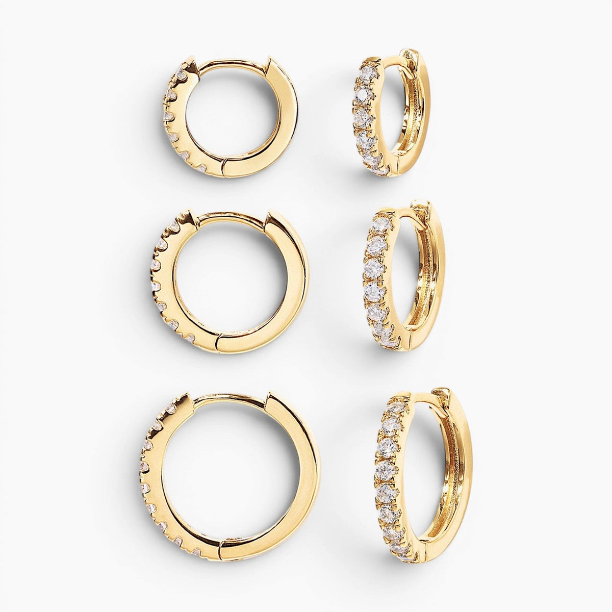 Naviiz Earrings Naviiz