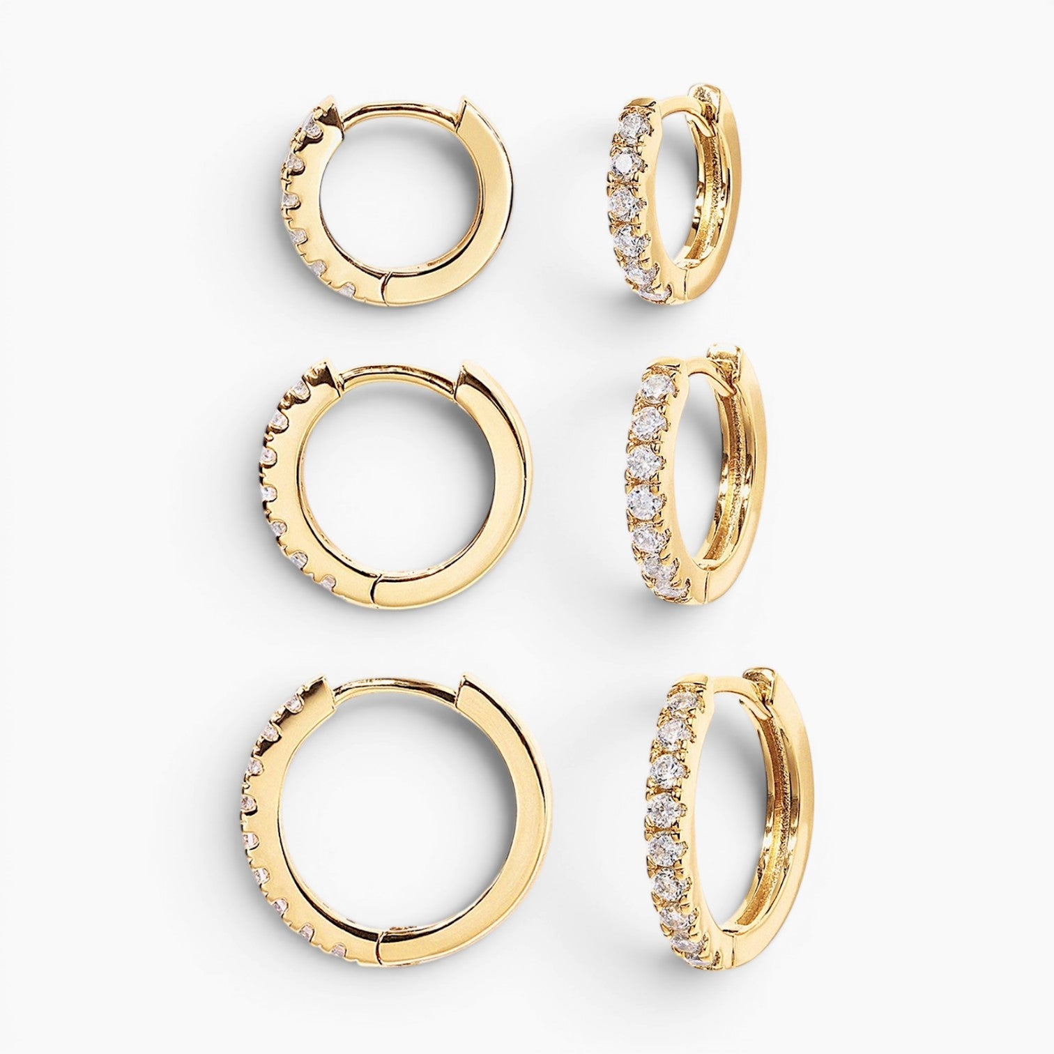 Naviiz Earrings Naviiz