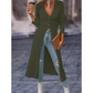 Maxi Longline Cardigan