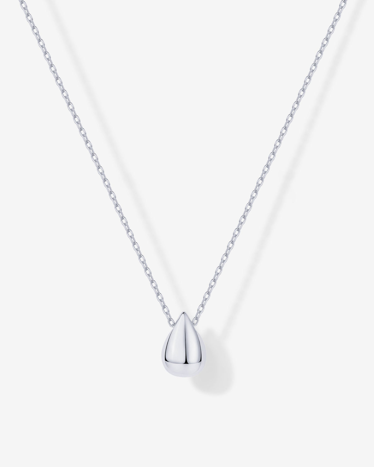Naviiz Pendant Naviiz White Gold  White Gold