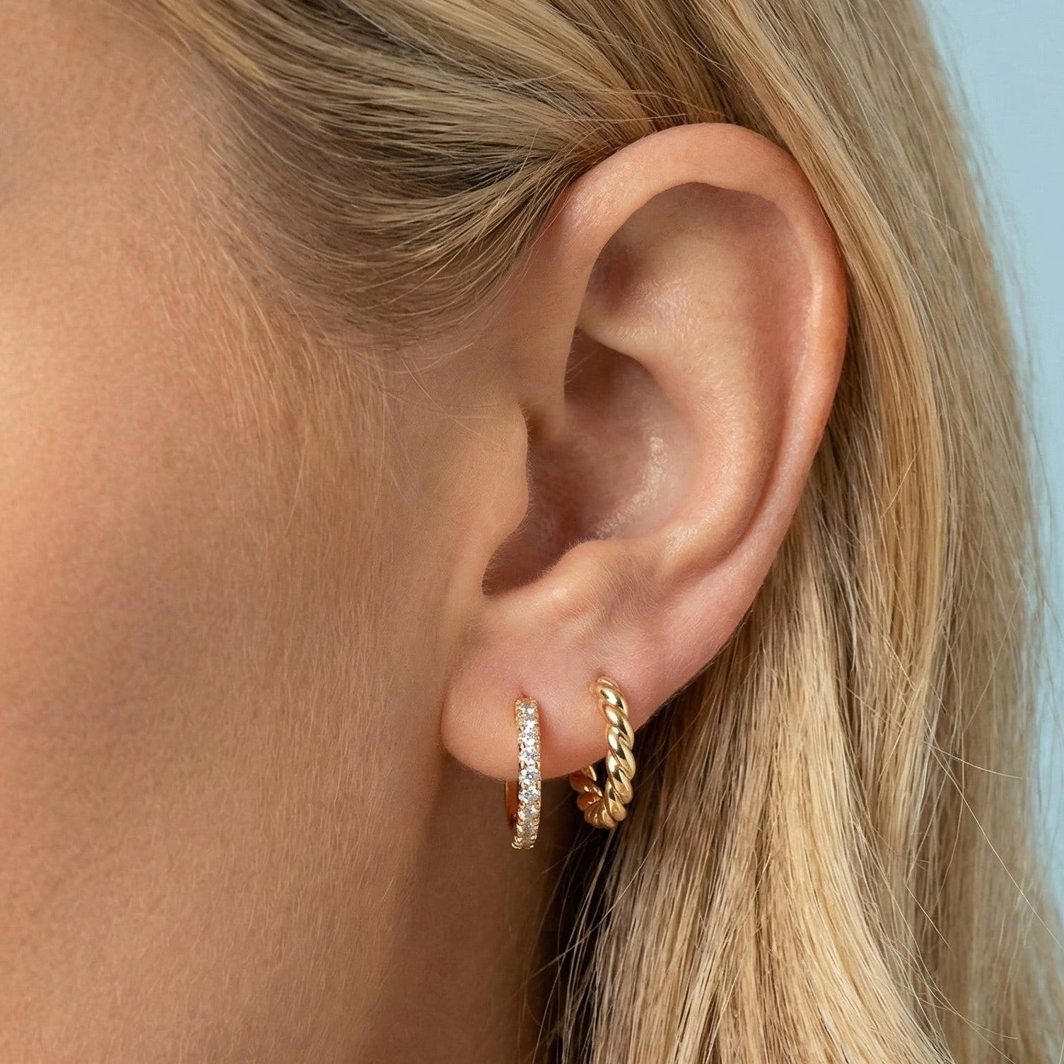 Naviiz Earrings Naviiz