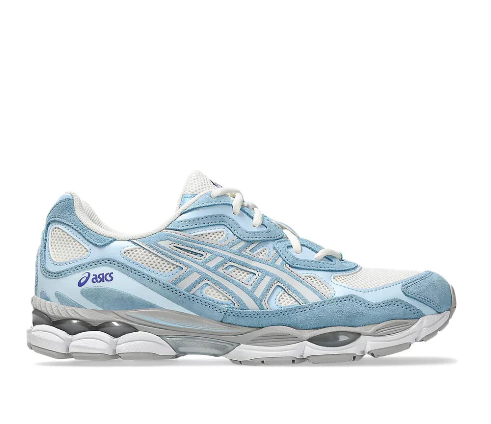ASICS Gel-NYC Cream Arctic Sky