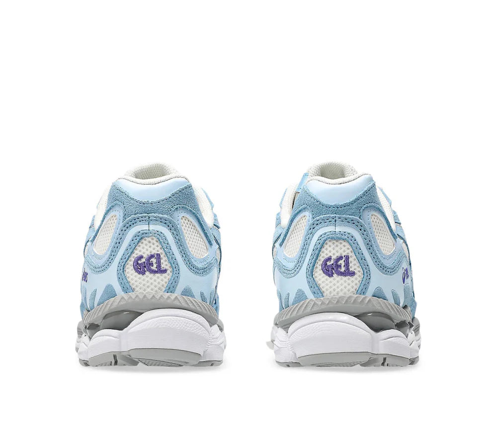 ASICS Gel-NYC Cream Arctic Sky