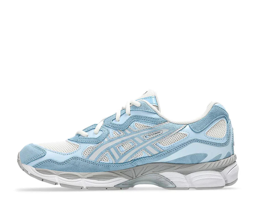 ASICS Gel-NYC Cream Arctic Sky