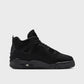 Jordan 4 Retro Black Cat (2025)