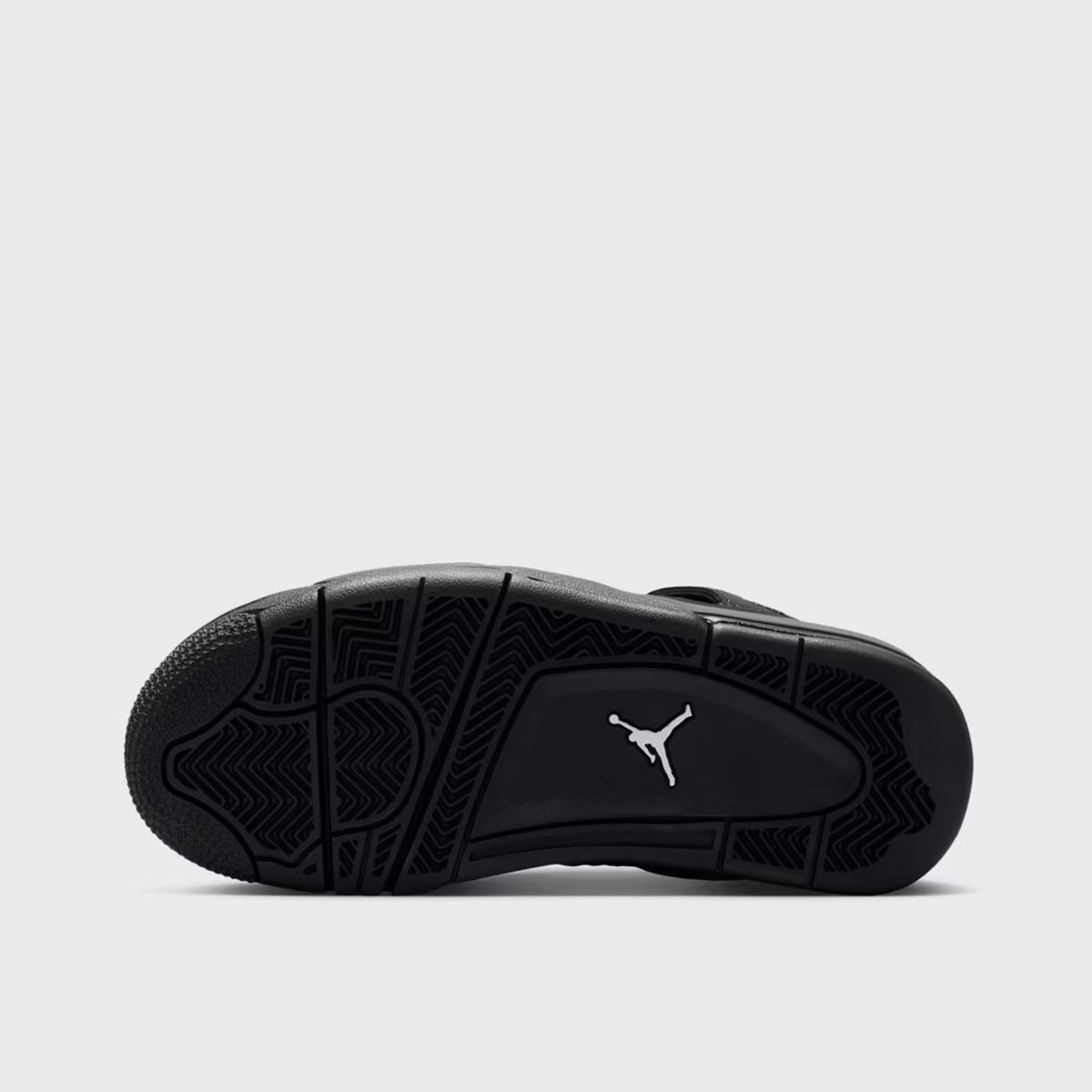 Jordan 4 Retro Black Cat (2025)