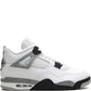 Jordan 4 Retro White Cement (2025)