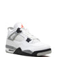 Jordan 4 Retro White Cement (2025)