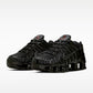 Nike Shox TL Black Metallic Hematite