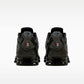 Nike Shox TL Black Metallic Hematite