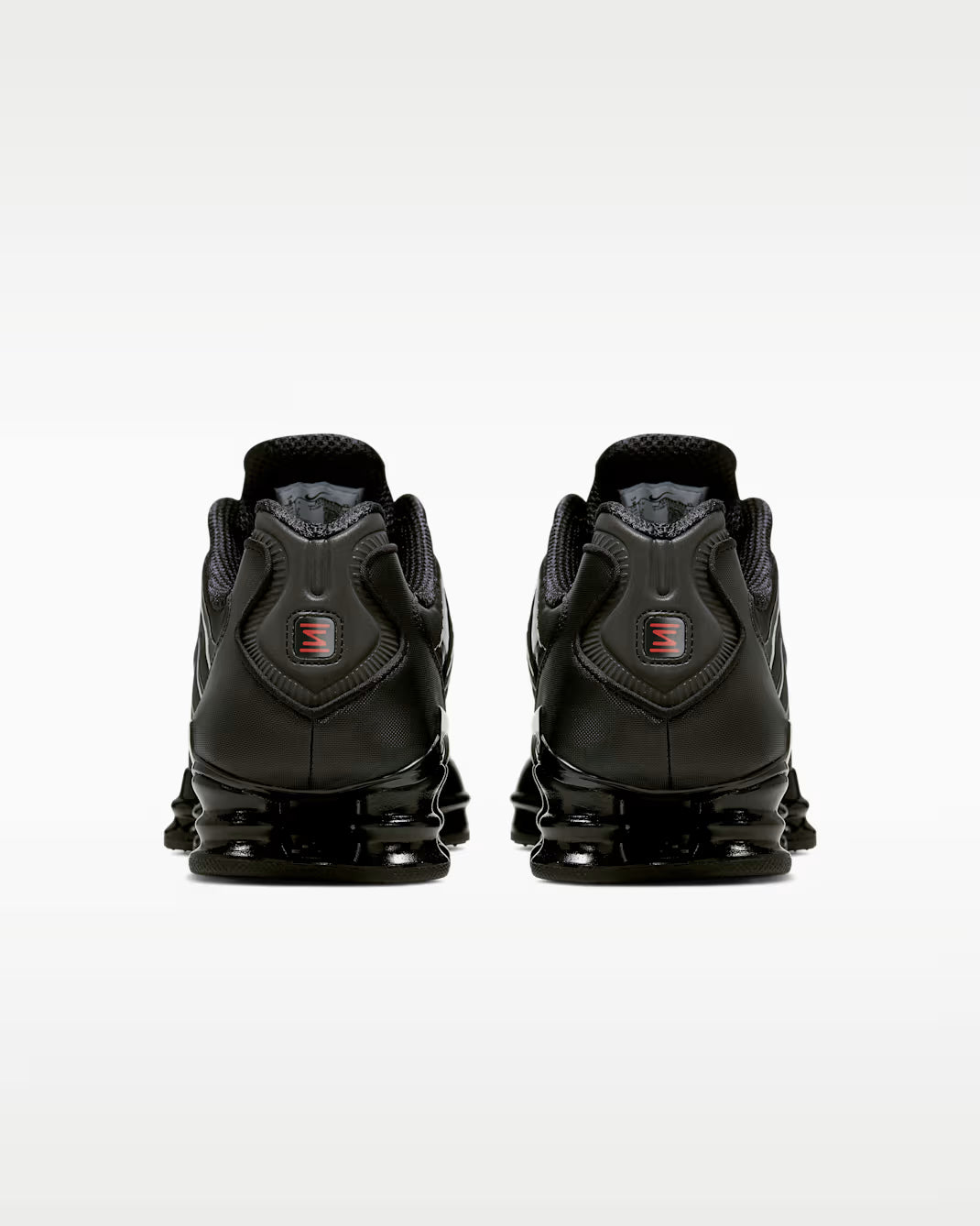 Nike Shox TL Black Metallic Hematite