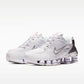 Nike Shox TL White Metallic Silver