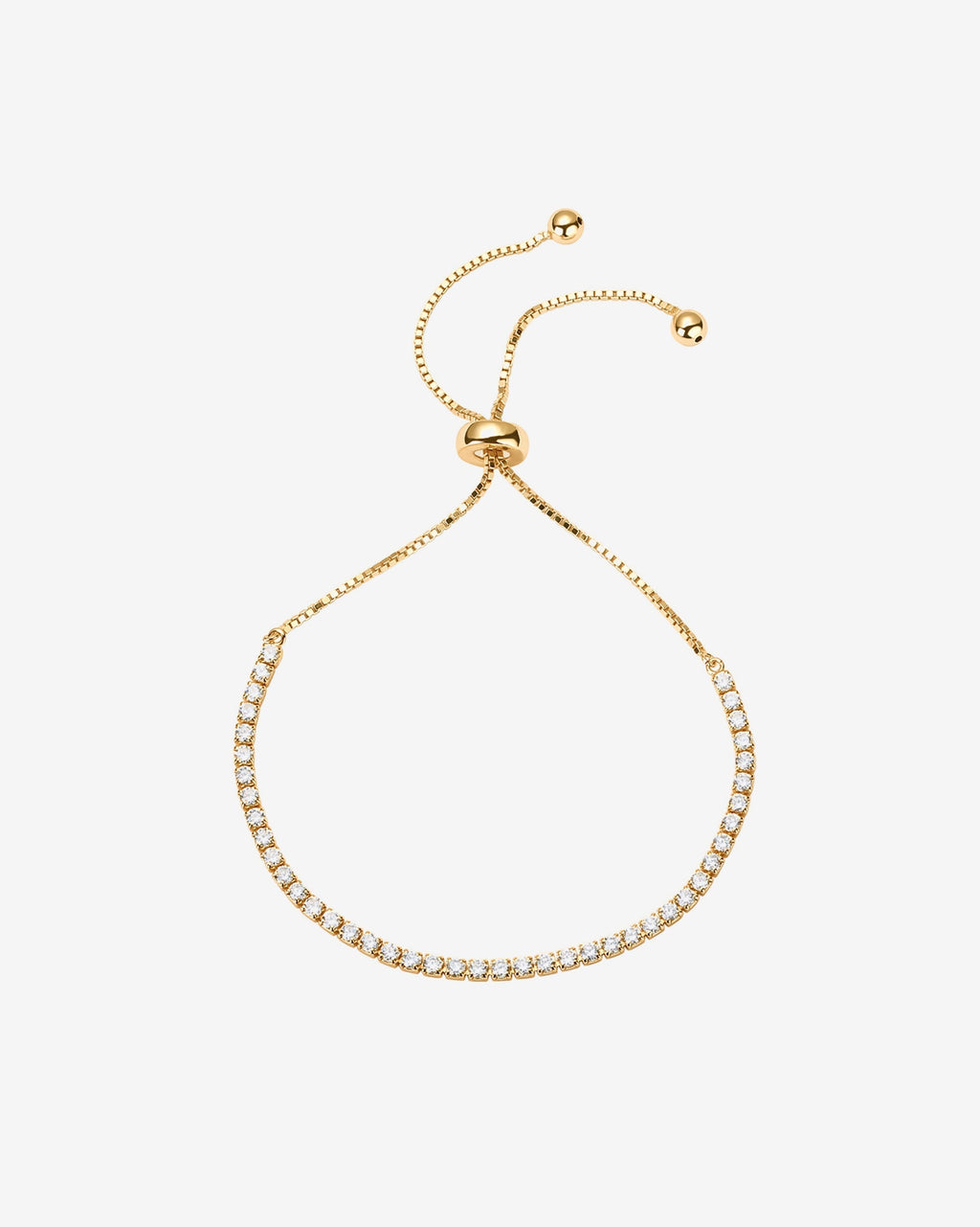 Jewlari Bracelet Naviiz Yellow Gold  Yellow Gold