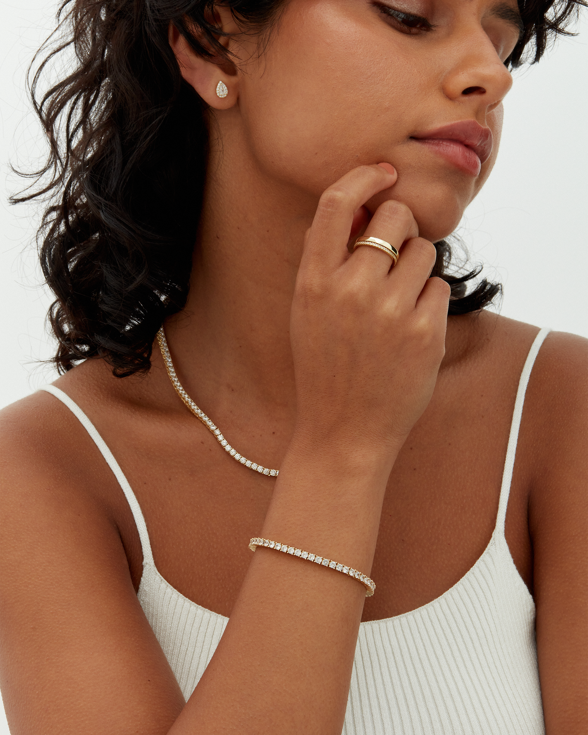 Jewlari Bracelet Naviiz