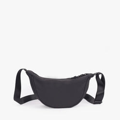 Crossbody Bag Nylon with Adjustable Strap