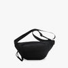 Crossbody Bag Nylon with Wide Adjustable Strap