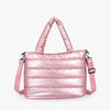 Tote Bag Cotton Nylon with Removable Strap
