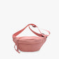 Crossbody Bag Nylon with Wide Adjustable Strap