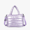 Tote Bag Cotton Nylon with Removable Strap