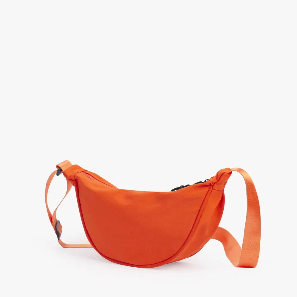Crossbody Bag Nylon with Adjustable Strap