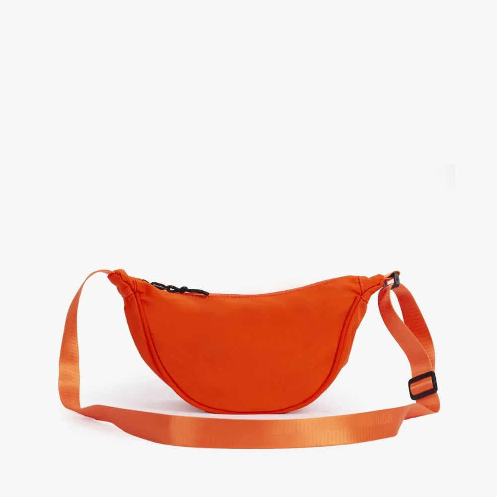 Crossbody Bag Nylon with Adjustable Strap